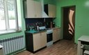 Кухня общая на этаже