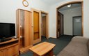 Семейный 2-местный 2-комнатный