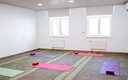 Йога-зал