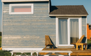 Домик Tiny house