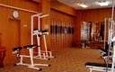 Тренажерный зал