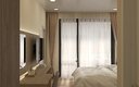 Superior Double Room 2-местный 1-комнатный