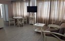 Апартаменты 2-местный 2-комнатный