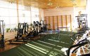 Тренажерный зал