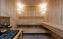 СПА. Сауна