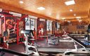 Тренажерный зал