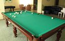 Бильярд