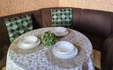 Апартаменты 3-местный 2-комнатный