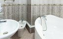 Студио 1-местный (корпус Изумруд, Яшма, 28 кв.м)