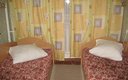 2-местный блочный номер