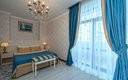 Apartments VIP 4-местный 3-комнатный (корпус 3)