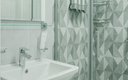 Коттедж 2-местный 2-комнатный (Стандартный)
