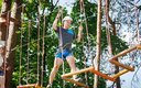 Веревочный парк