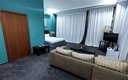 Suite 2-местный 1-комнатный (Terrace)