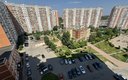 Апартаменты 7-местный 2-комнатный