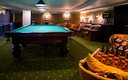 Бильярдная
