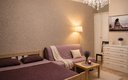 Студио 2-местный 1-комнатный (с 2 доп.местами, 3 этаж)
