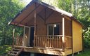Домик 2-местный 1-комнатный