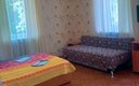 Комфорт 2-местный 1-комнатный (с балконом корпус 1)