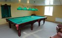 Бильярд