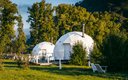 Купольный дом 2-местный