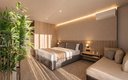Family Suite 6-местный (2 спальни, 1 гостиная)