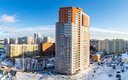 Апартаменты 6-местный 2-комнатный