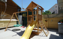 Детская площадка