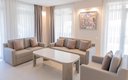Junior Suite 2-местный 2-комнатный