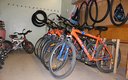 Прокат велосипедов