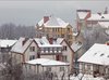 Зеленоградск Зимой Фото