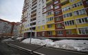 Апартаменты 2-местный 1-комнатный