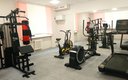 Фитнес зал