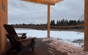Дом 2-местный 2-комнатный (ФРИГГ, с панорамным видом)