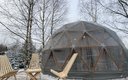 «YETI VILLAGE» / «Йети Вилладж» гостевой дом