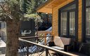 Шале Peak Chalet 6-местный 4-комнатный
