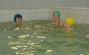 Бассейн