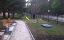 Детская площадка