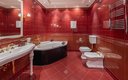 Apartment 2-местный 2-комнатный (Presidential)