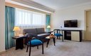 Junior Suite 2-местный 1-комнатный (DBL)