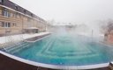 Термальный бассейн