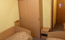 Стандартный 2-местный 1-комнатный TWIN