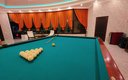 Бильярд