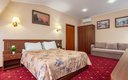 Suite Junior 2-местный 2-комнатный