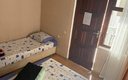 Стандартный 3-местный 1-комнатный (вид на море)