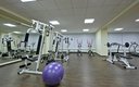 Тренажерный зал