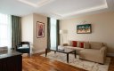 Executive Suite 1-местный 3-комнатный
