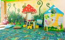 «Лукоморье» база отдыха