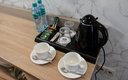 Джуниор сюит Комфорт 2-местный (DBL)