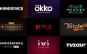 Подключенные онлайн-кинотеатры